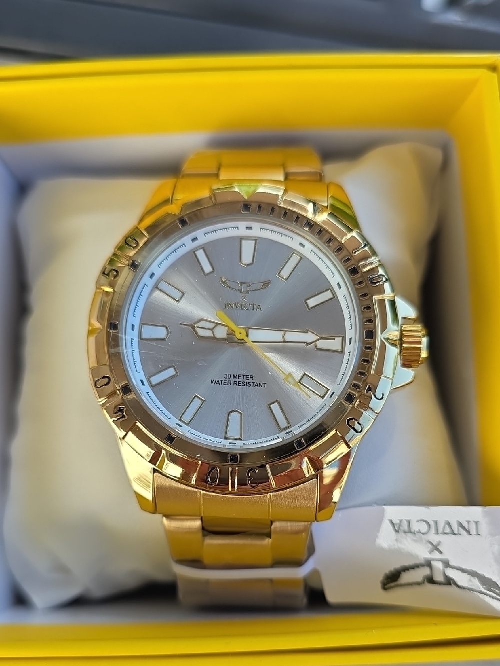 123.2  Invicta Specialty I by Invicta Men's Watch - 42mm